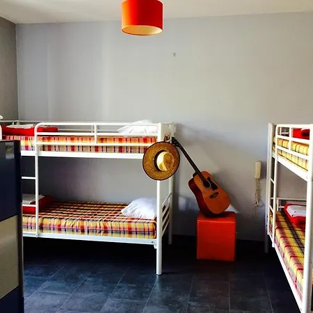 Arty Porte De Versailles By River