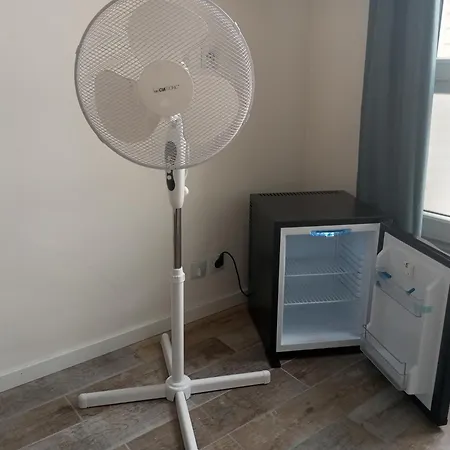 Arty Porte De Versailles By River Vandrerhjem *