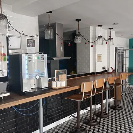 Arty Porte De Versailles By River