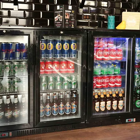 Arty Porte De Versailles By River *