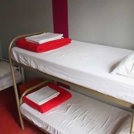 Arty Porte De Versailles By River