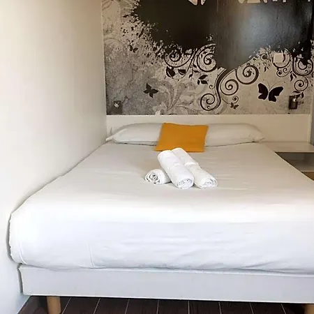 Hostel Arty Porte De Versailles By River Παρίσι
