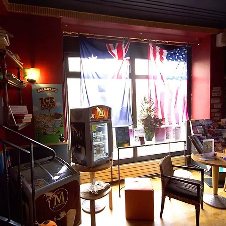 Arty Porte De Versailles By River * Paris