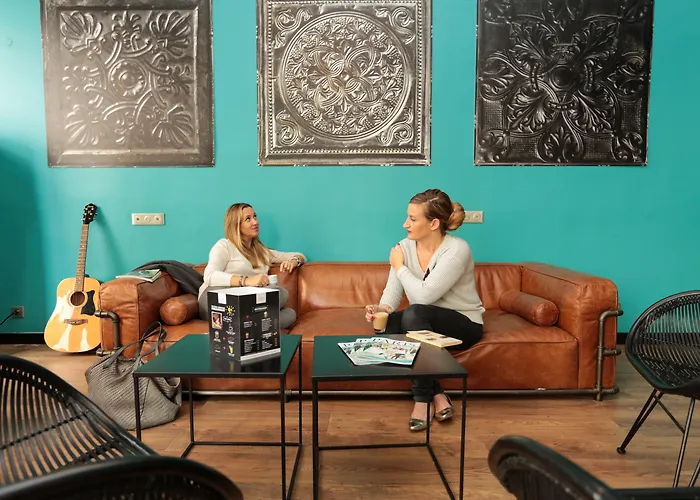 Arty Porte De Versailles By River * Париж