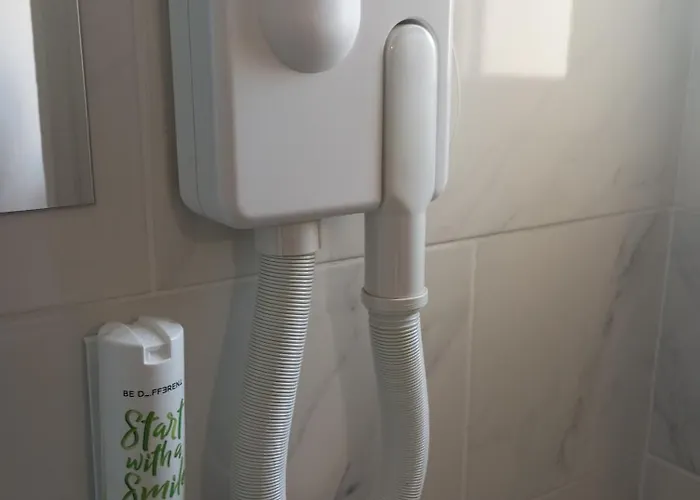 Хостел Arty Porte De Versailles By River *