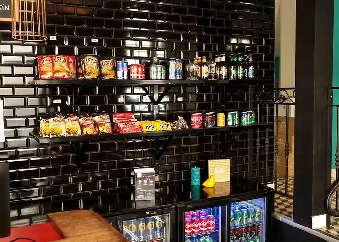 호스텔 Arty Porte De Versailles By River 파리