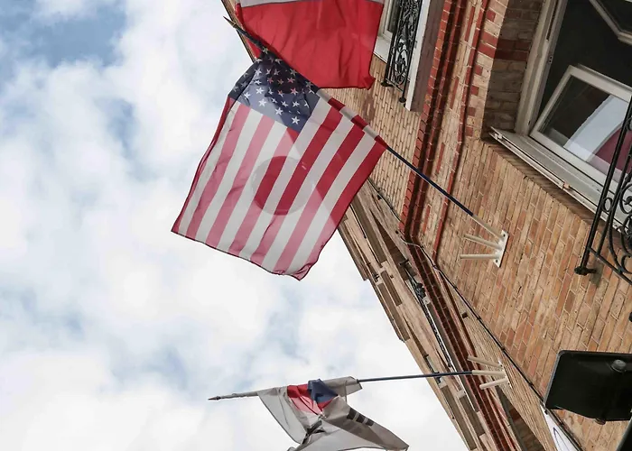 Arty Porte De Versailles By River 호스텔 *