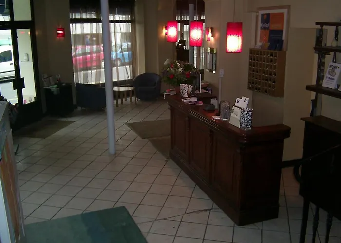 Arty Porte De Versailles By River 호스텔 *