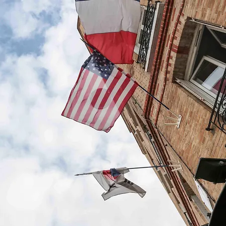Arty Porte De Versailles By River Auberge de jeunesse *