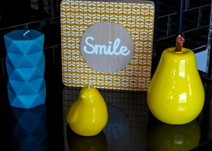 بيت شباب Arty Porte De Versailles By River باريس