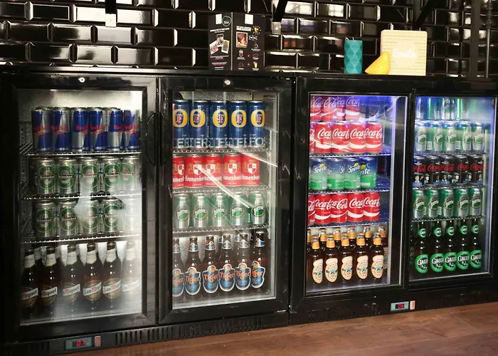 Arty Porte De Versailles By River *